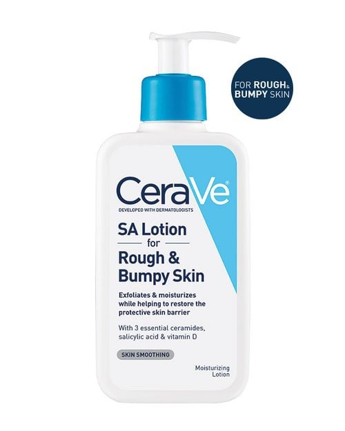 CeraVe SA Lotion - 1