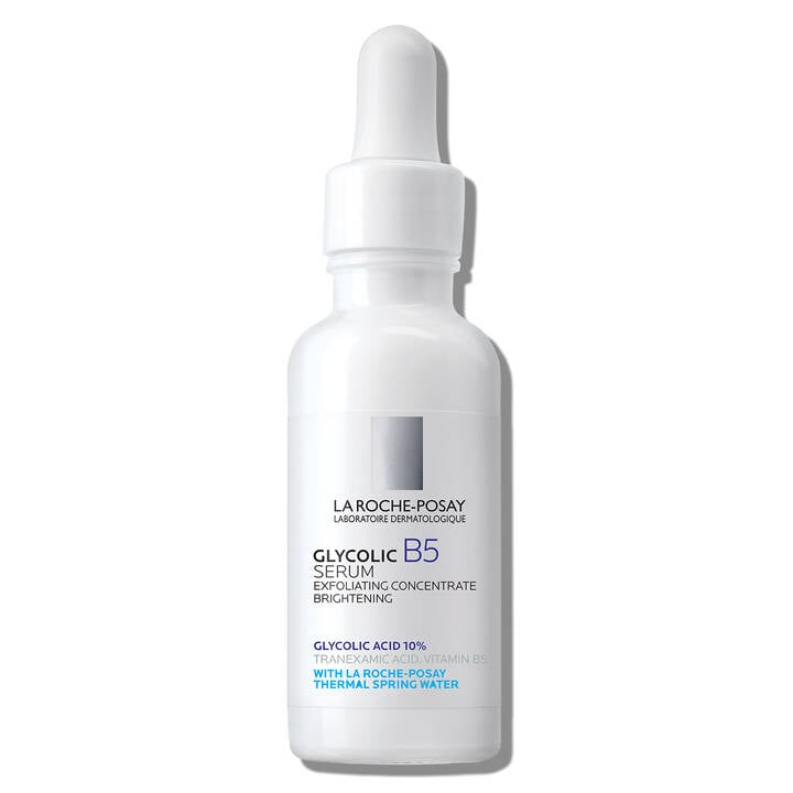 La Roche-Posay Glycolic Acid B5 Serum - 1