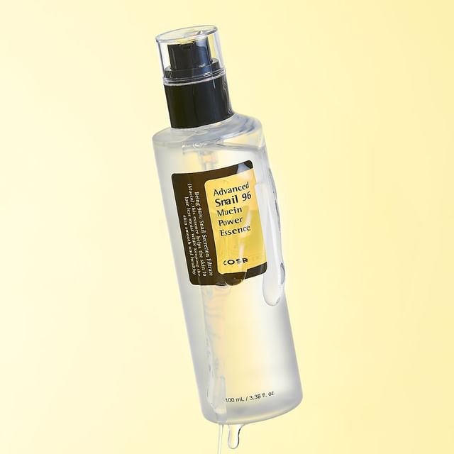 COSRX Advanced Snail 96 Mucin Power Essence - 1