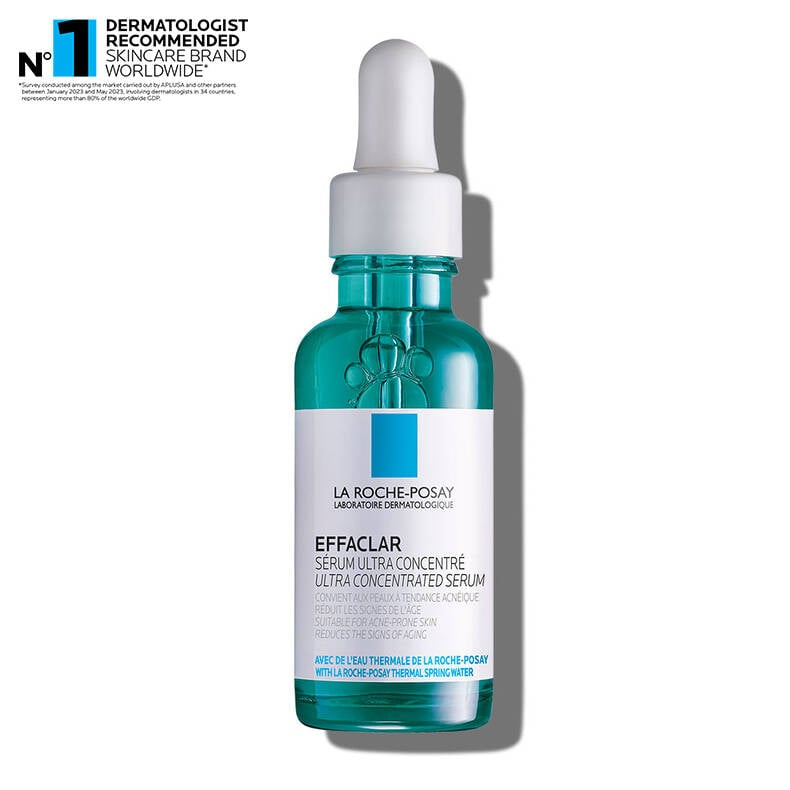 La Roche-Posay Effaclar Ultra Concentrated Duo+ Serum - 1