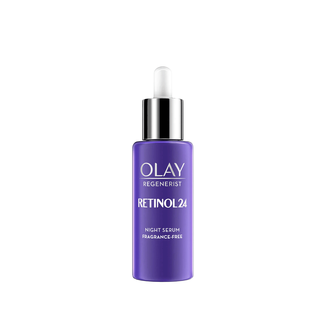 Olay Retinol24 Max Night Serum - 1