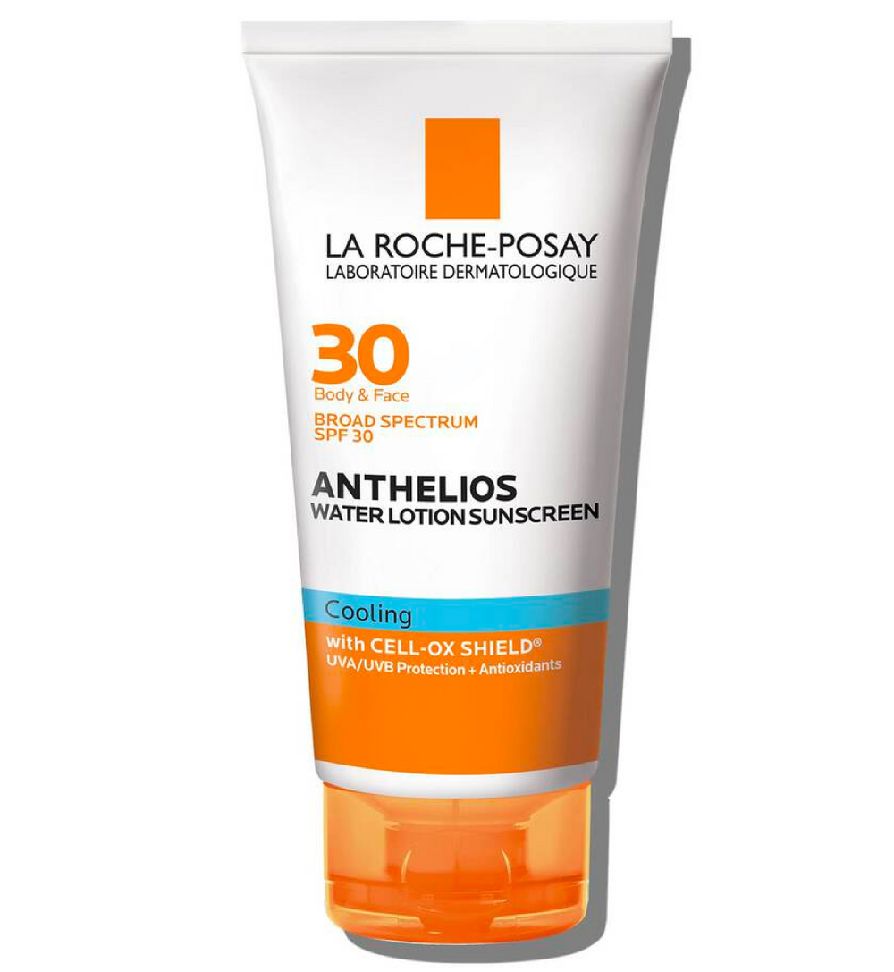 La Roche-Posay Anthelios Cooling Water Sunscreen SPF 30 - 1