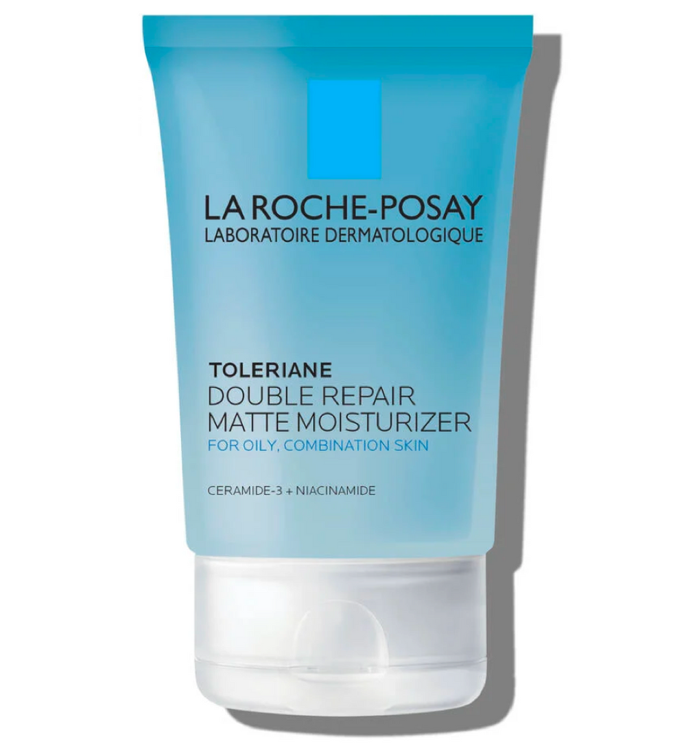 La Roche-Posay Toleriane Double Repair Matte Moisturizer - 1