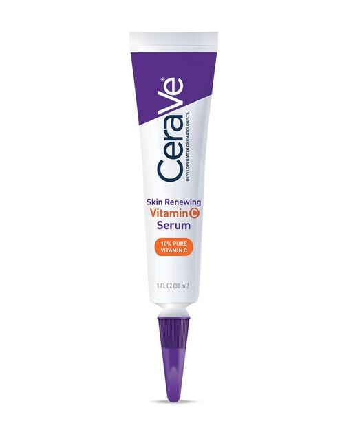 CeraVe Skin Renewing Vitamin C Serum - 1