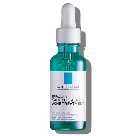 La Roche-Posay Effaclar Salicylic Acid Acne Serum - 1