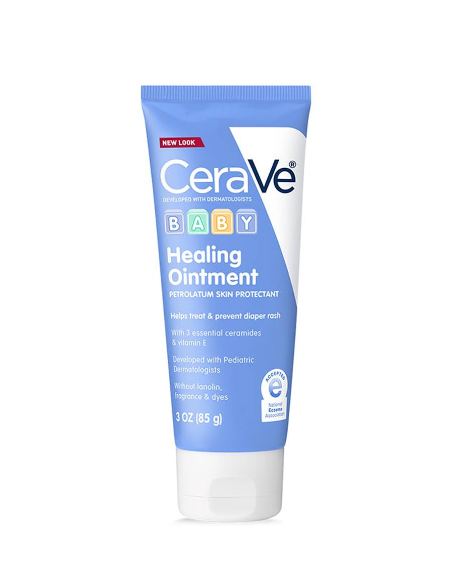 CeraVe Baby Healing Ointment - 1
