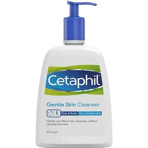 Cetaphil Gentle Skin Cleanser - 1