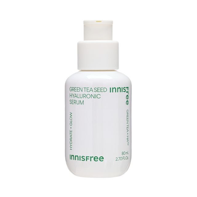 Innisfree Green Tea Seed Serum - 1