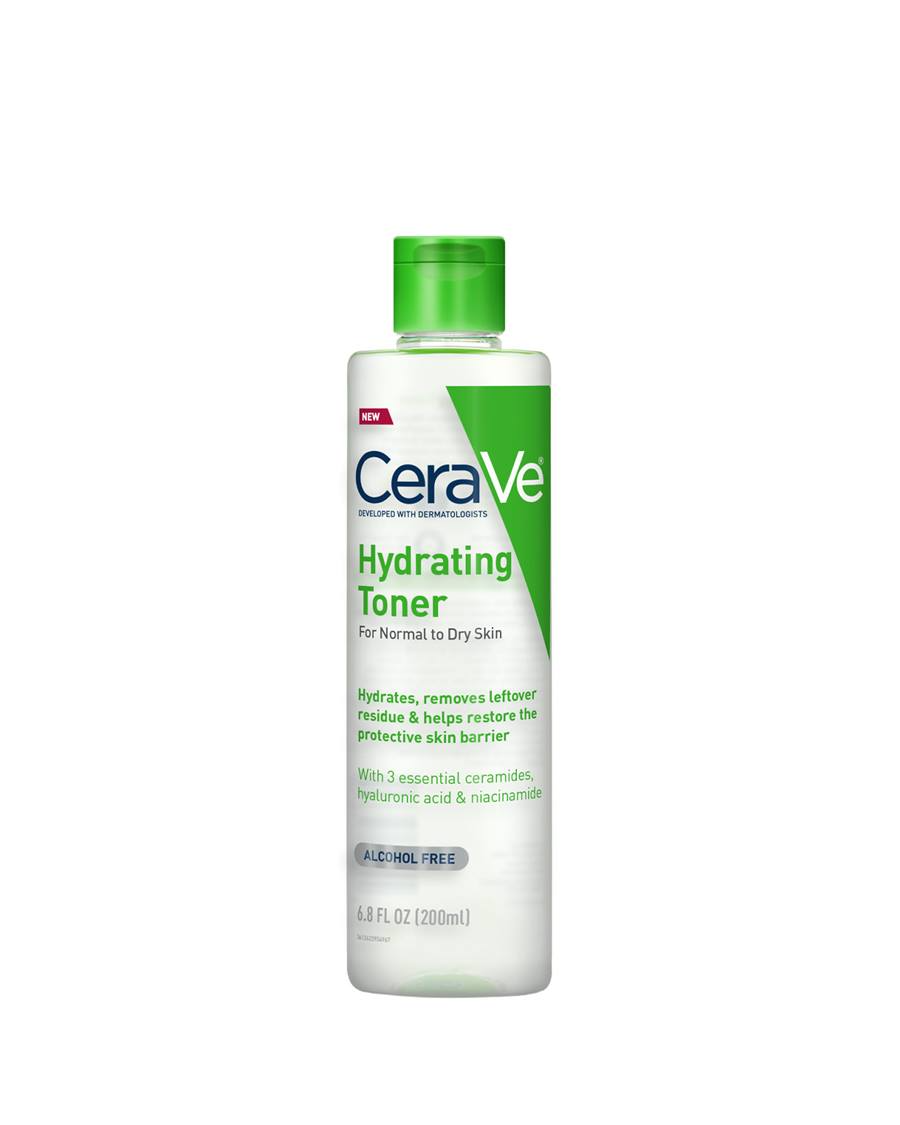 CeraVe Hydrating Toner 200ml - 1