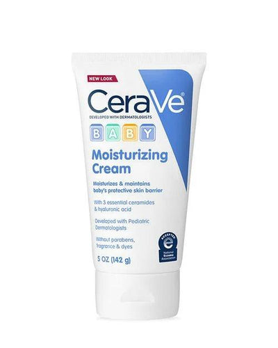 CeraVe Baby Moisturizing Lotion 146g - 1