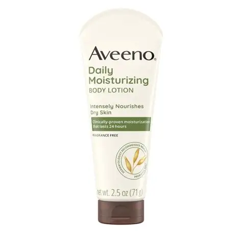 Aveeno Daily Moisturizing Lotion - 1