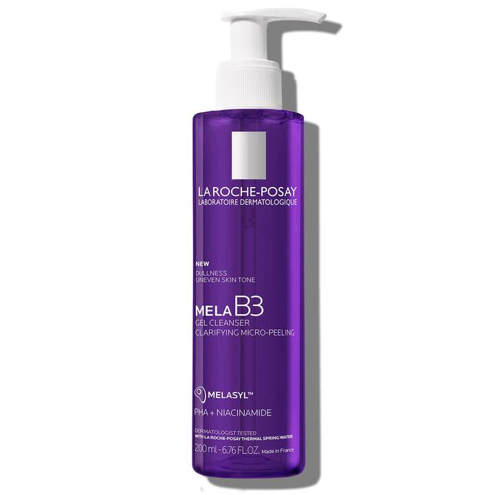 La Roche-Posay Mela B3 Gel Cleanser - 1