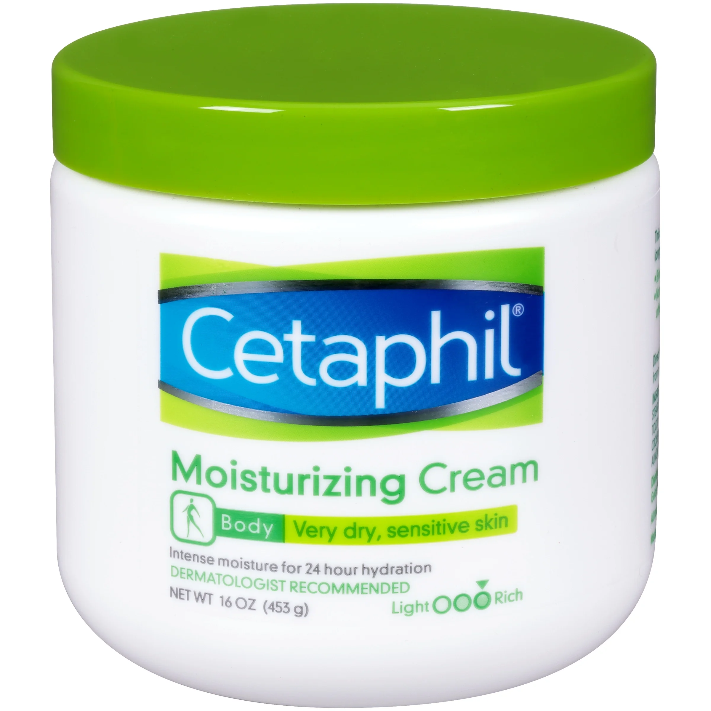 Cetaphil Moisturizing Cream - 1